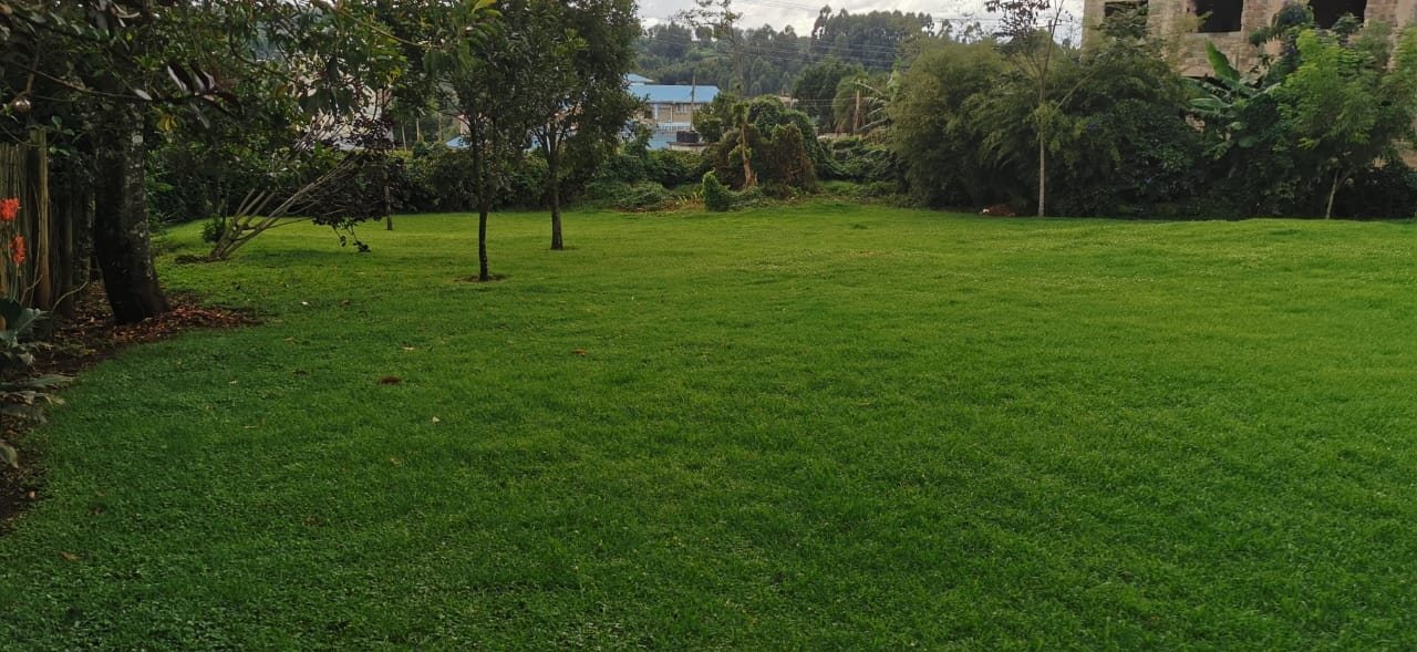 PRIME COMMERCIAL CUM RESIDENTIAL PROPERTY LOCATED IN KERICHO COUNTY
