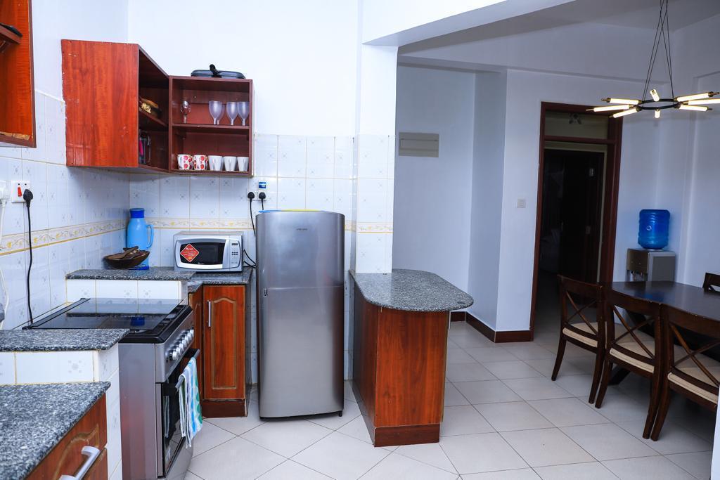 PRIME RESIDENTIAL APARTMENT LOCATED IN SUNSET PARADISE APARTMENTS, SHANZU AREA MOMBASA COUNTY