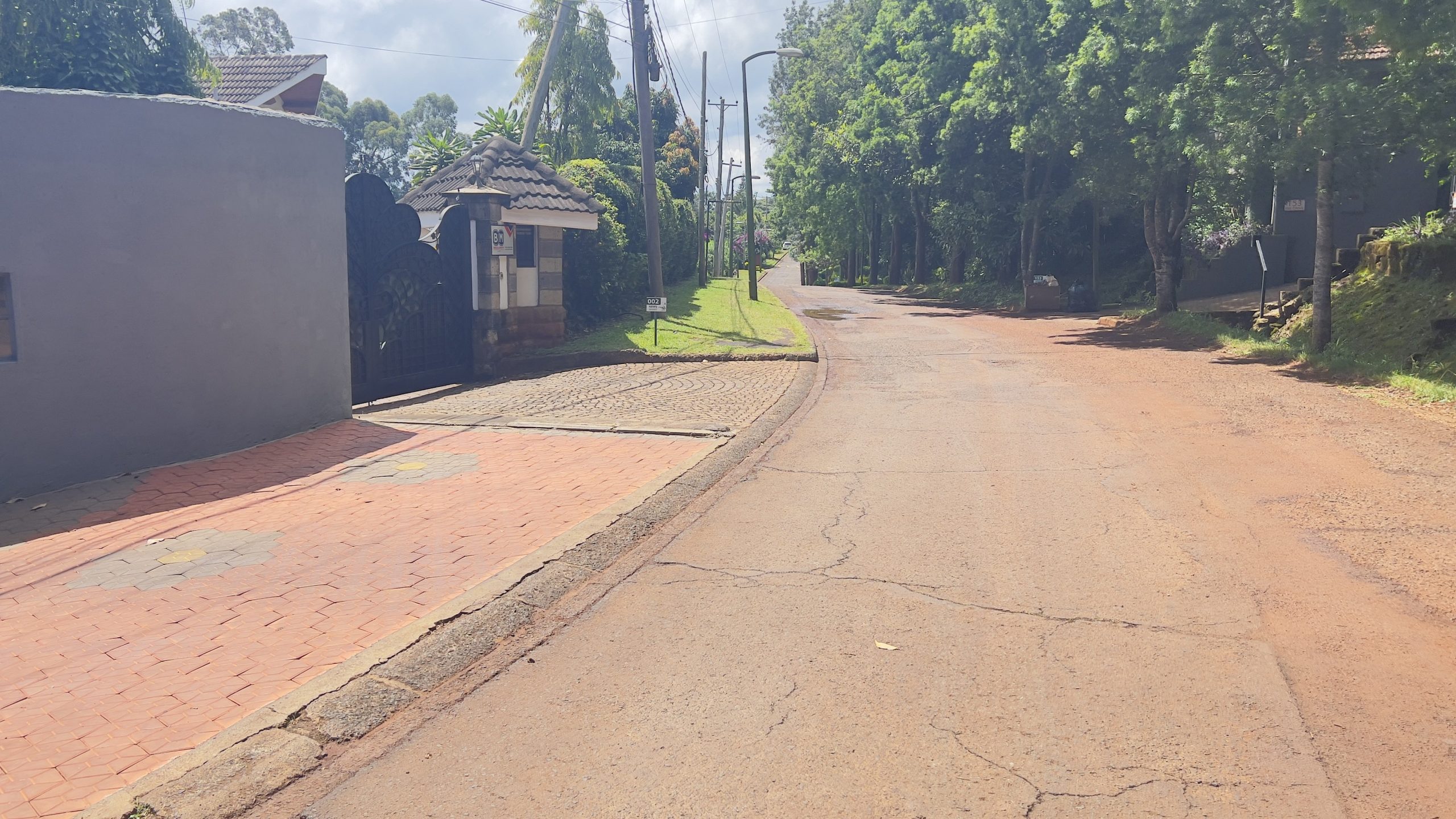 🌟 Exclusive 6-Bedroom Maisonette for Sale in Nyari Estate, Nairobi County 🌟